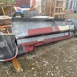 20 foot coal or wood conveyor