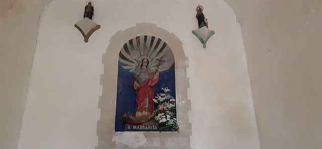Ermita de Santa Margarida