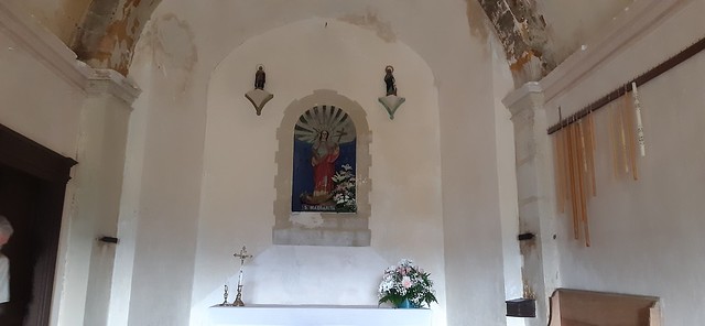 Ermita de Santa Margarida