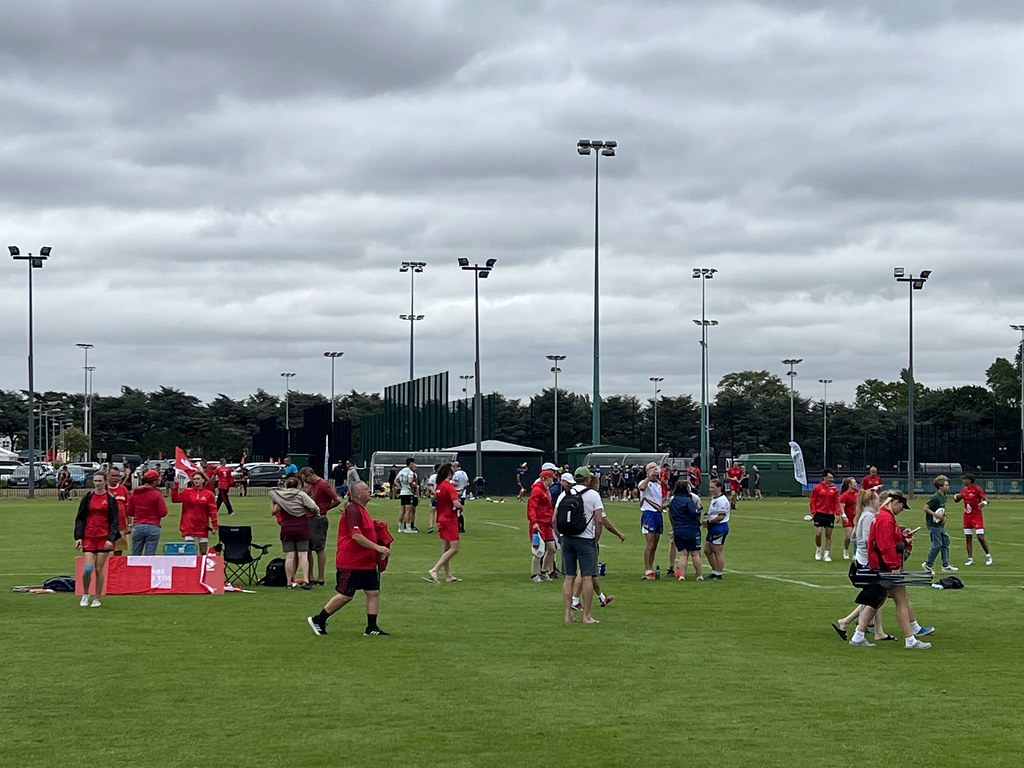 2022/08 EUROPEAN TOUCH CHAMPIONSHIPS