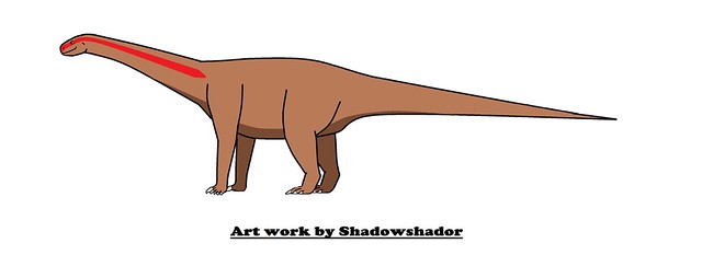 †Zizhongosaurus chuanchengensis