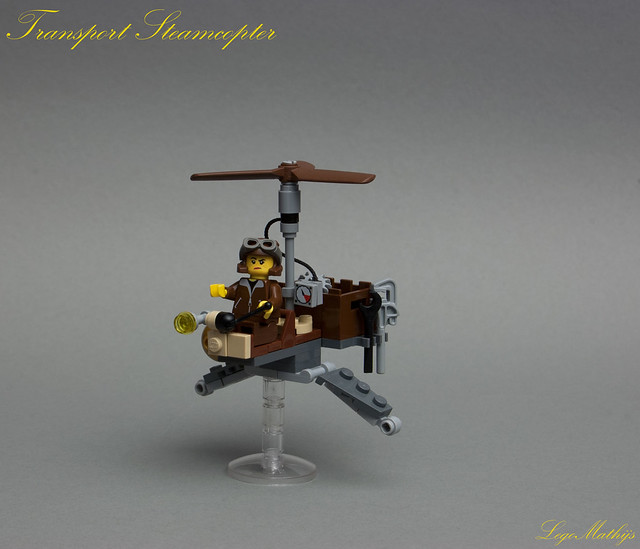 01_Transport_Steamcopter