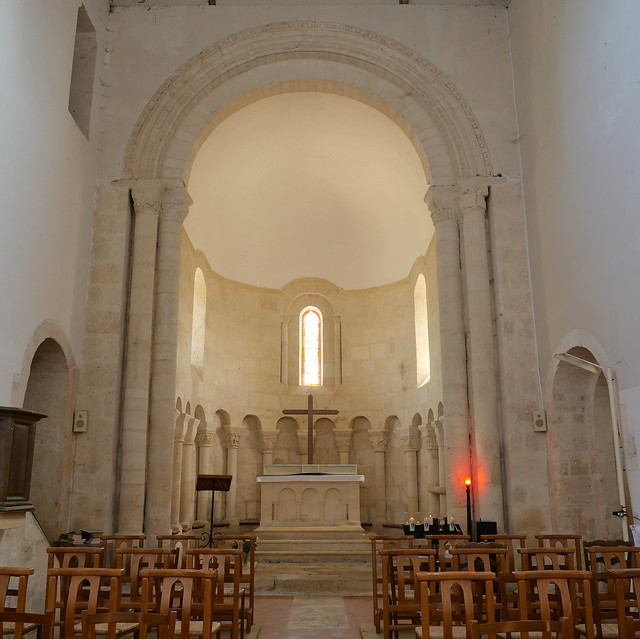 St. Georges, Montagne (Gironde)