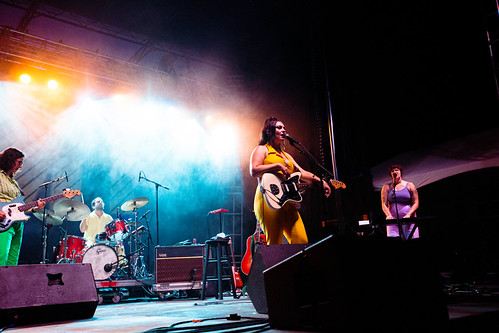 Angel Olsen