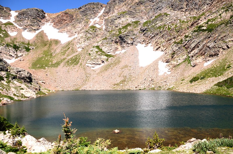 West Upper Crater Lake (5)