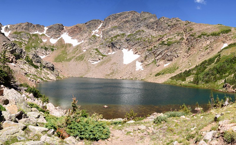 West Upper Crater Lake (2)