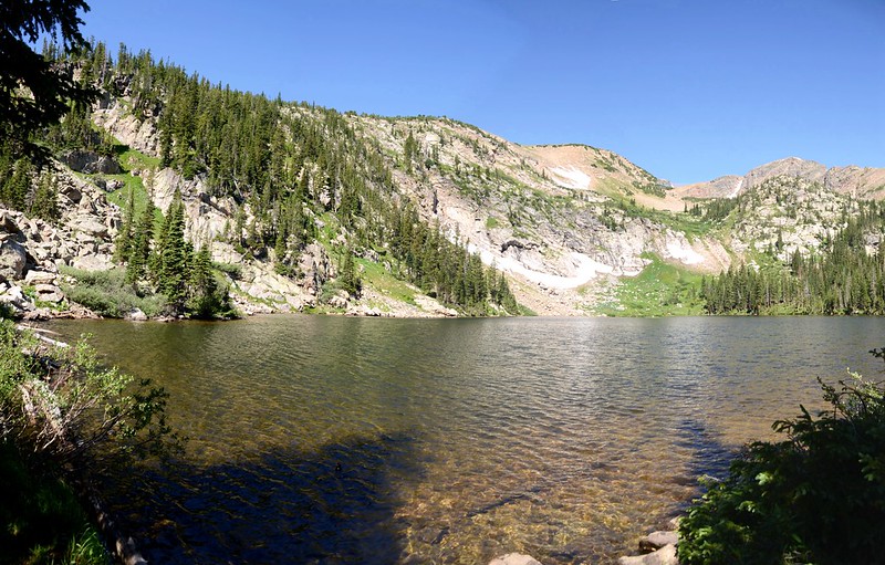 Middle Crater Lake (South) (1)