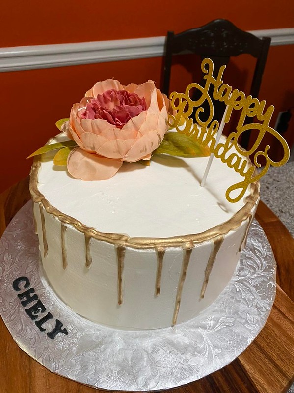 Cake by JNC's Cakes