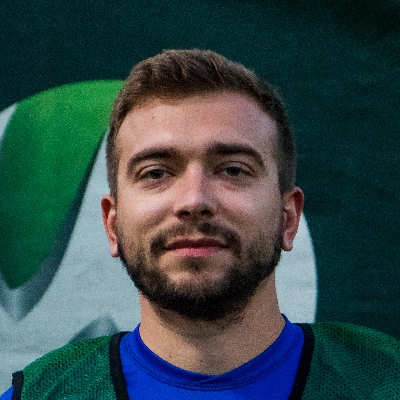 Zdjęcie zawodnika