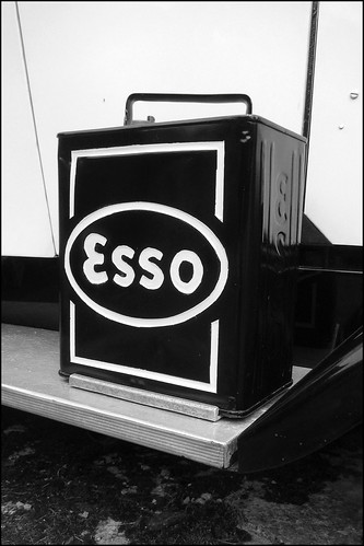 Esso | by oldeyes47