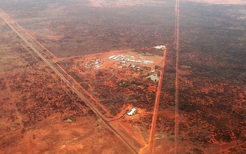 Alice-Springs-Correctional-Centre | The Alice Springs Correc… | Flickr