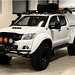 Toyota Hilux AT38