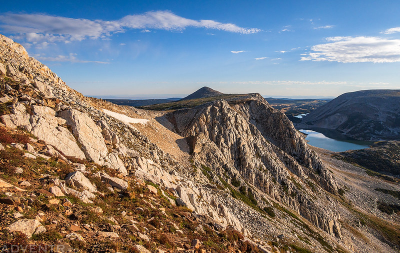 South Gap Lake