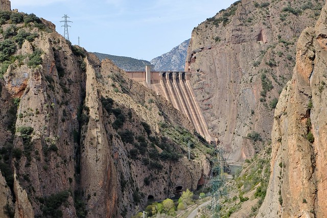 Escales, Pyrénées catalanes