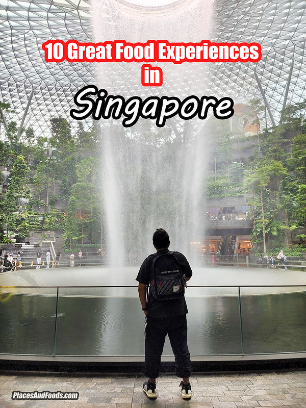 klook Singapore