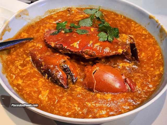 klook sg tung lok seafood chili crabs