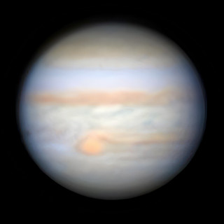 Jupiter - 2022-08-30 0717 - Reprocessed in PixInsight