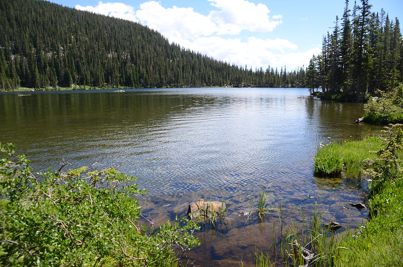 Middle Crater Lake (North) (7)