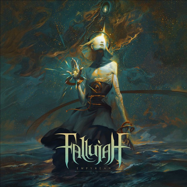 Album Review: Fallujah – Empyrean