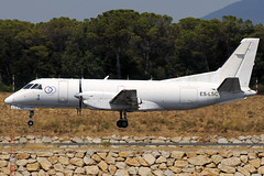Airest Saab 340A F ES-LSC GRO 05/08/2022