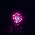 Fireworks Extravaganza at Brean
