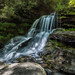 Martins Creek Falls