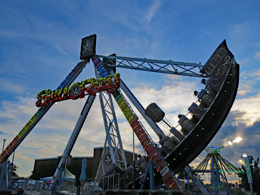 Sea O Ray Ride Sea Ray In Motion. | My wife and I visited the 2022 Cumberla… | Flickr