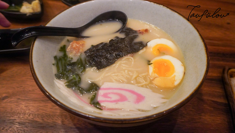 ramen in kl