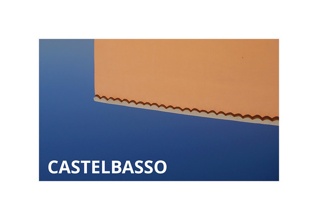 Castelbasso - Italy