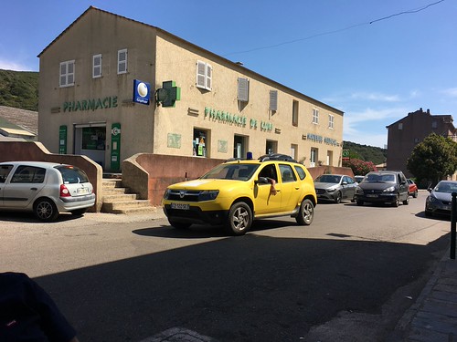 Dacia Duster 4x4 | by Ricos 2015