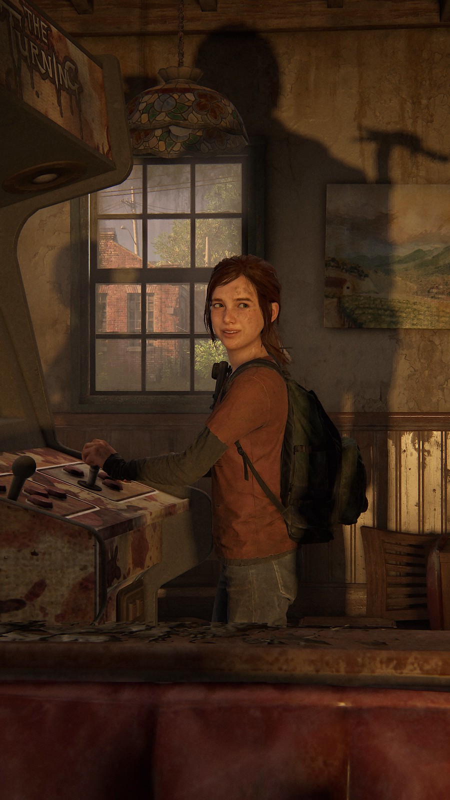 The Last of Us Part 1 chega em Março ao PC