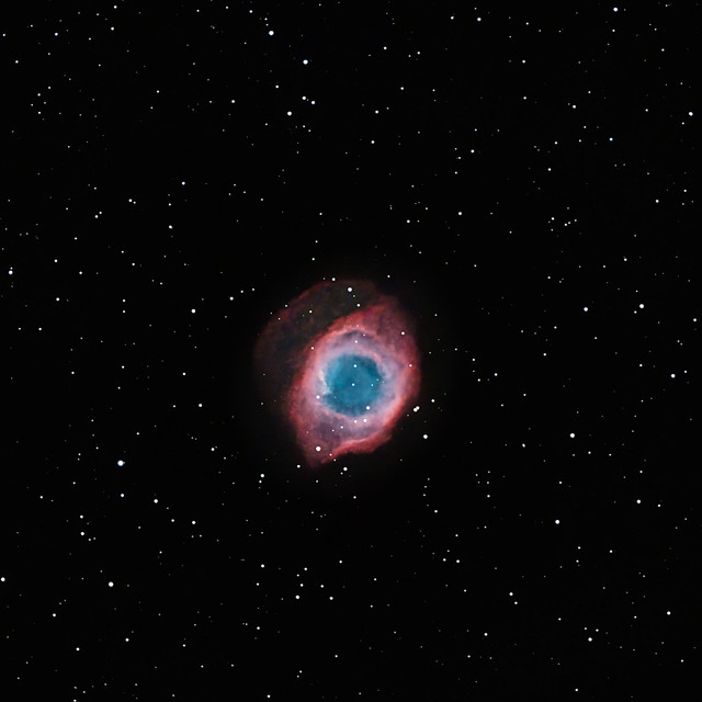 NGC7293 (explored)