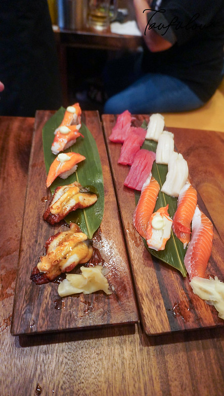 best sushi in kl