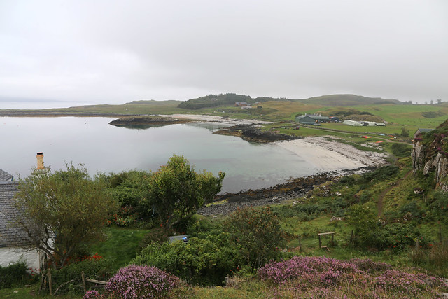 The Isle of Muck