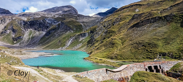 Grossglockner Hochalpenstrasse - Austria (124703)