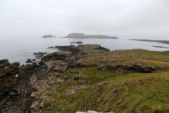 The Isle of Muck