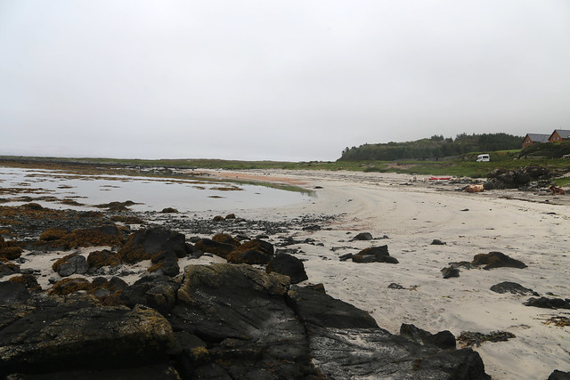 Coralag, Isle of Muck