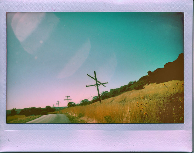 Crossed Wires