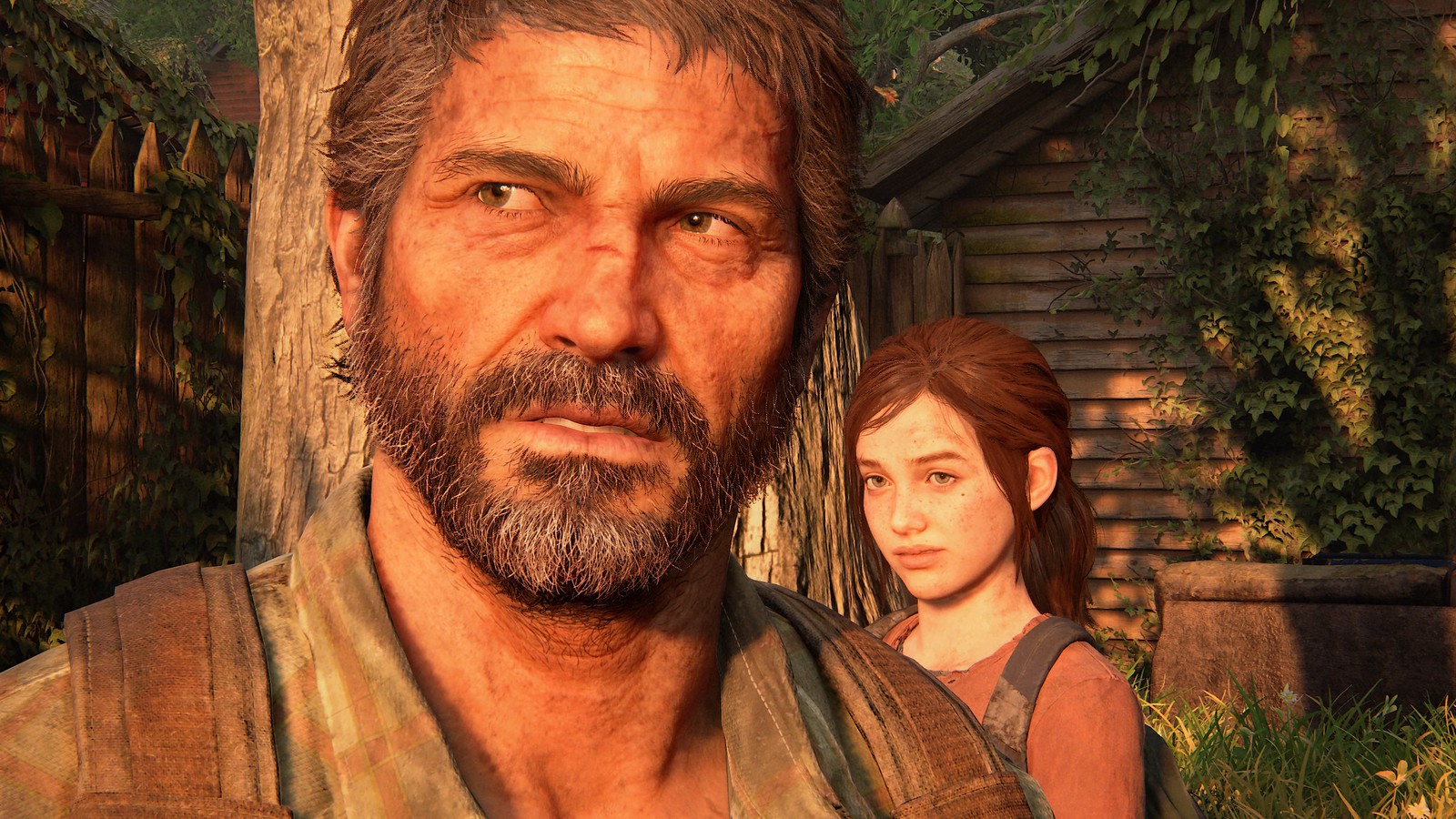 Novo mod transforma The Last of Us Parte 1 em um jogo de primeira