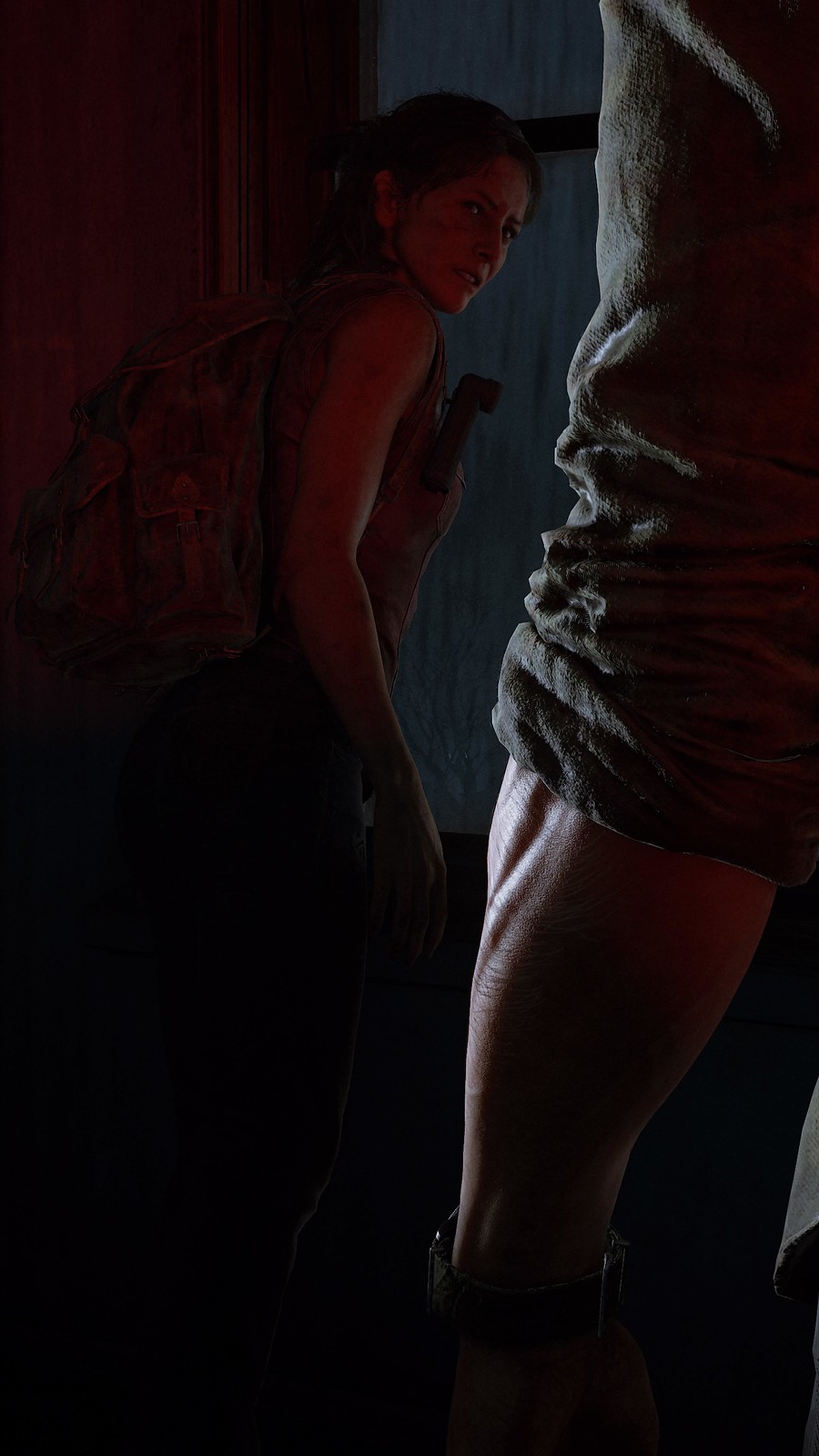 The Last of Us coming to PC on March 28: Everything you need to