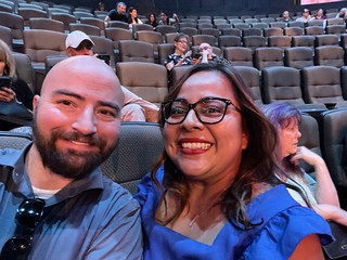 Sam and Karen 2022 Anniversary