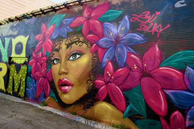 Lexi Bella, San Francisco, CA
