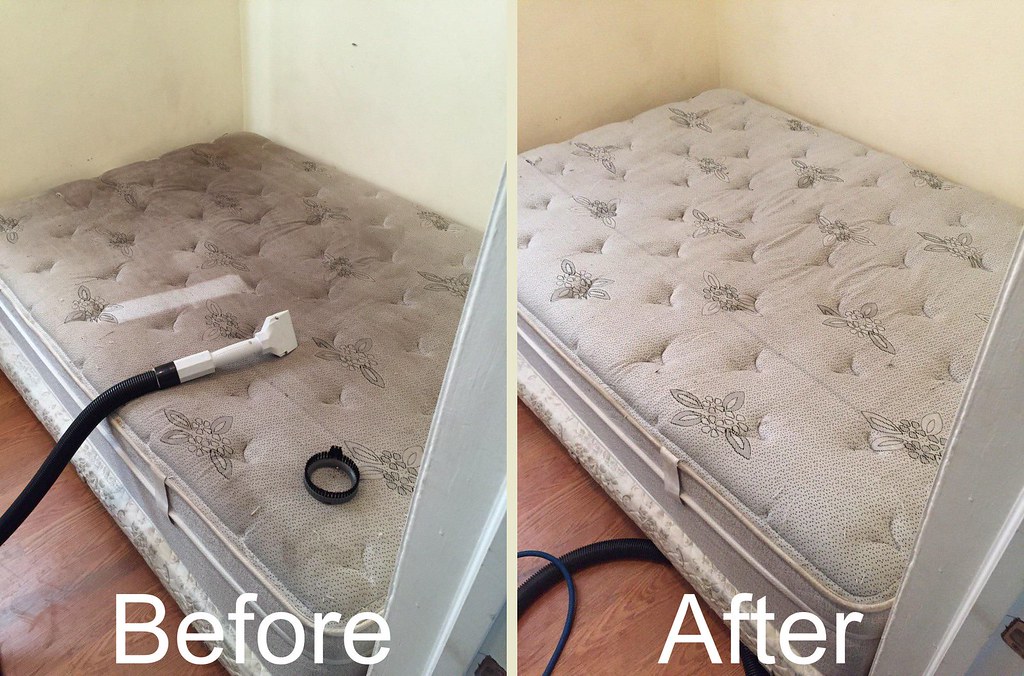 mattress cleaning vineyard nsw