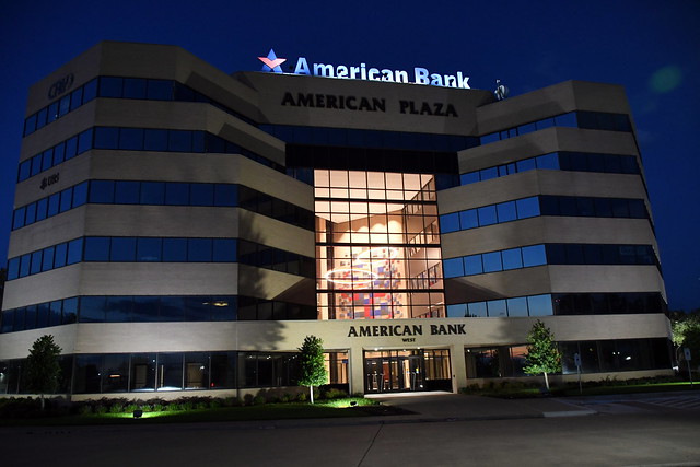 American Bank HWW