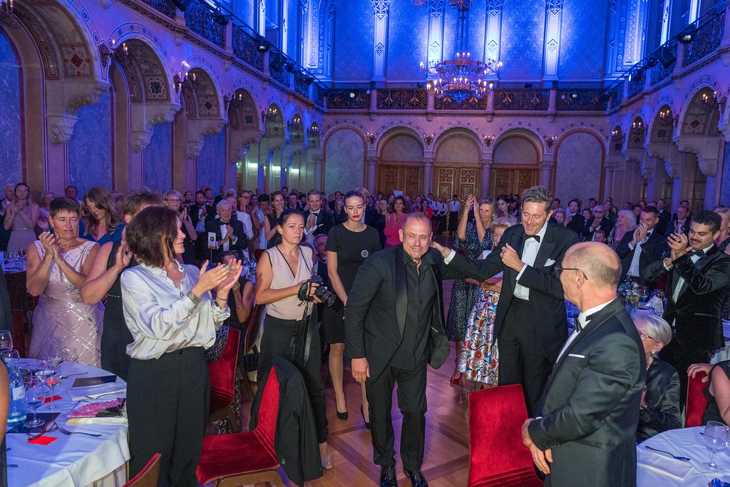 Emba Event EMBA - Austrian Event Hall of Fame Awardverleihung | Flickr