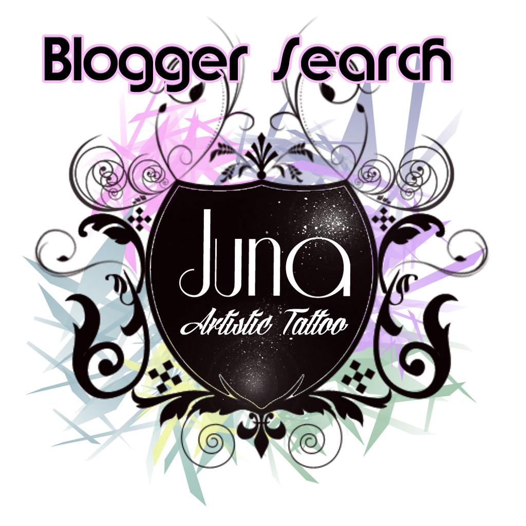 Juna Artistic Tattoo Blogger Search