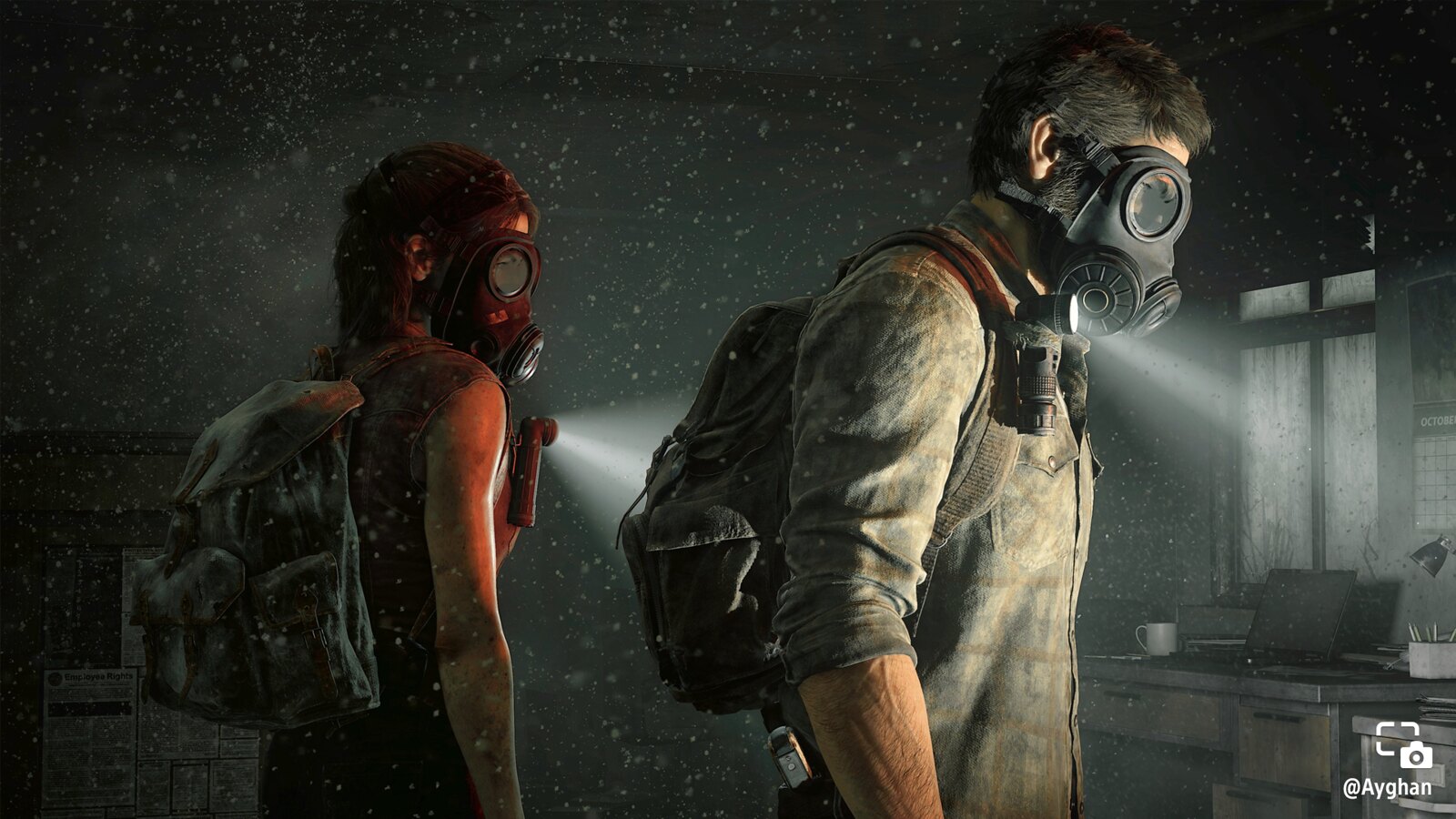 Here's What Joel Wears In 'The Last of Us