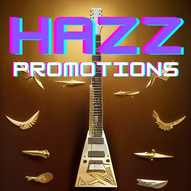 Hazz Promotions Logo1