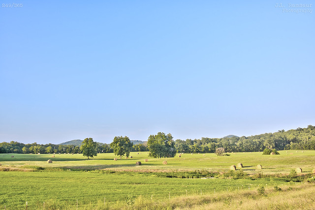 249/R365 - Pasture Land - Smith County, Tennessee