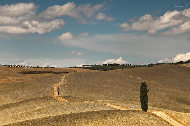 Tuscan minimalism